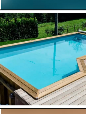 玻璃鋼泳池工程